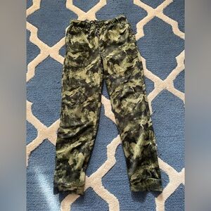 Boys Active Wear Joggers